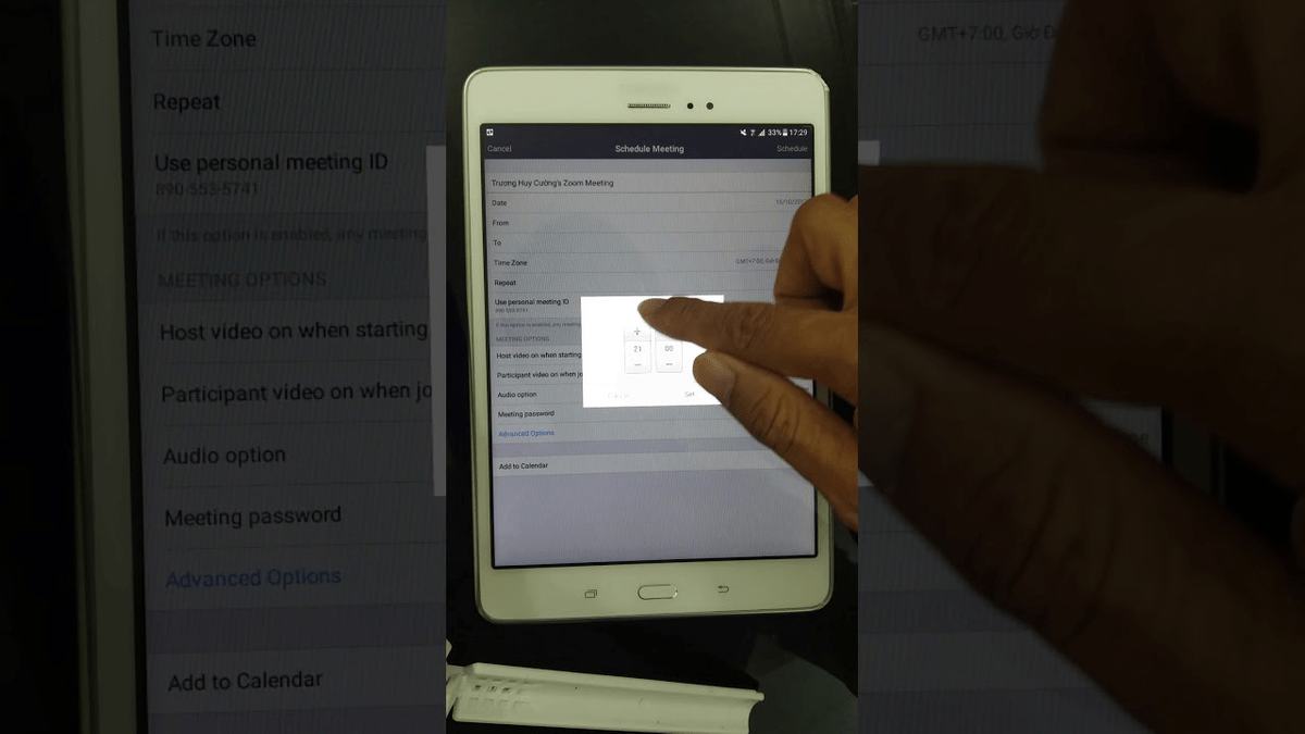 Zoom cloud meetings macbook air download