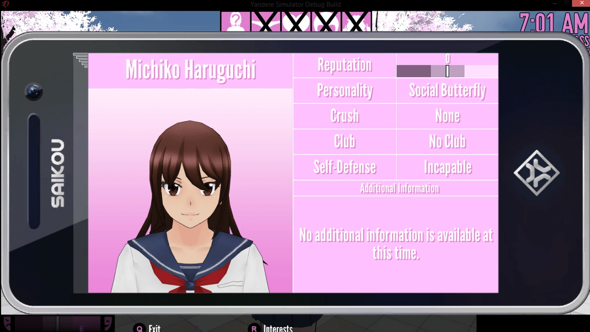 How to yandere simulator mods