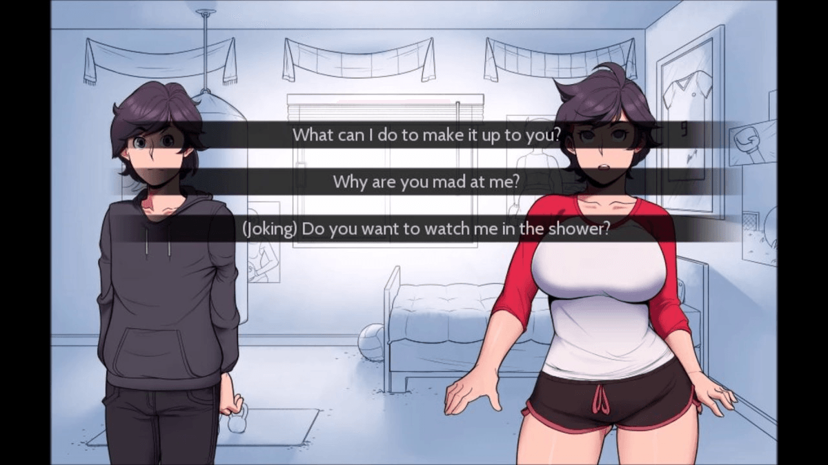 Snow daze music winter