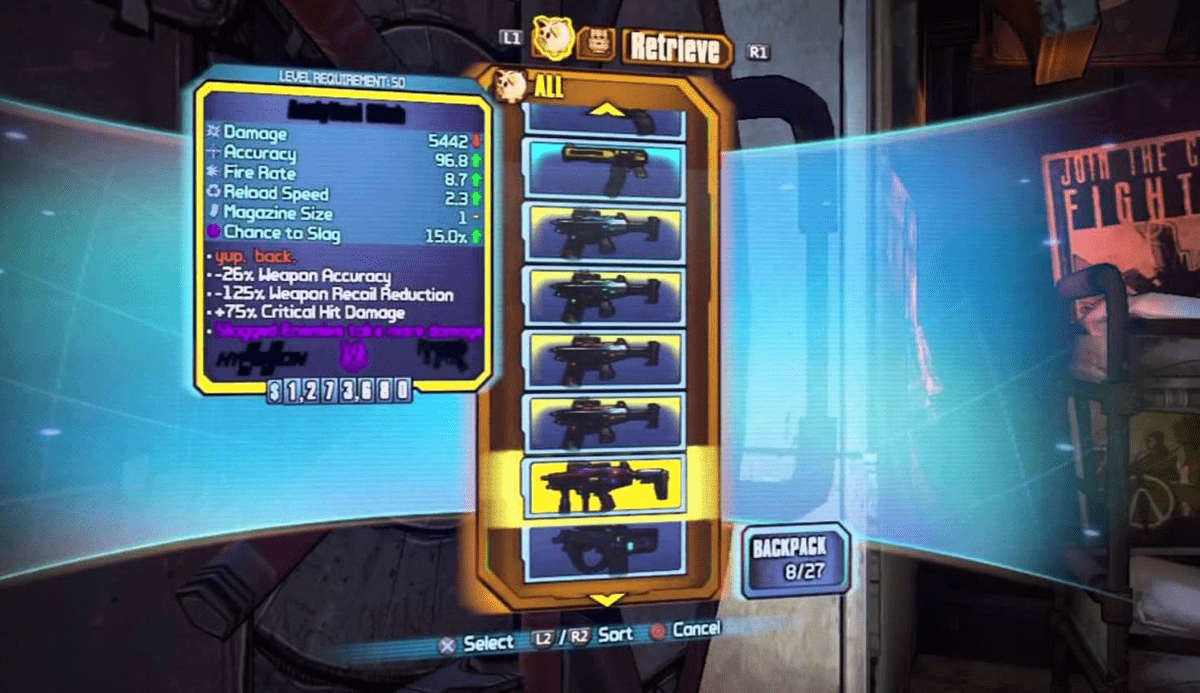 Gibbed save editor borderlands 2 codes