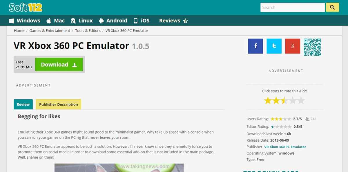 Vr xbox 360 emulator bios download