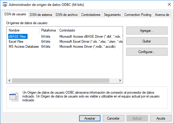 Microsoft access database engine 2019 redistributable