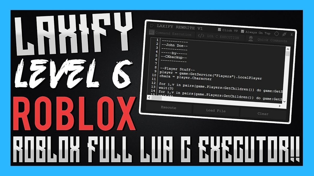 Mac script executor roblox