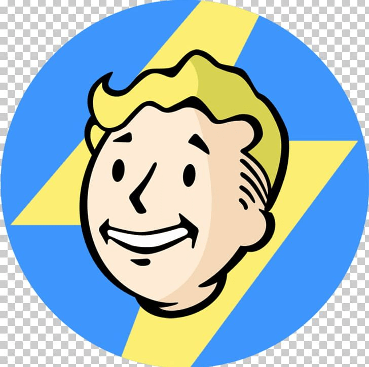 fallout vault boy icons