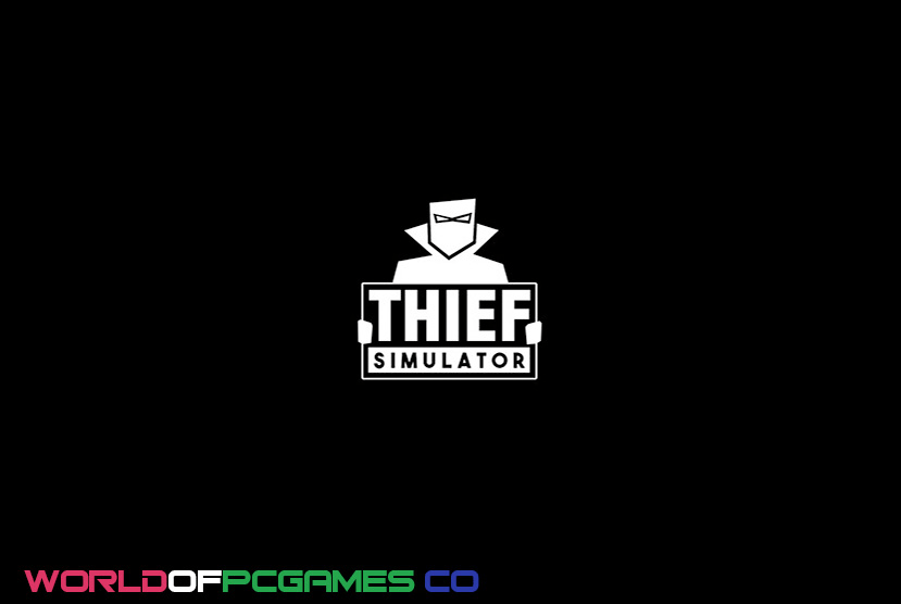 Thief simulator license key