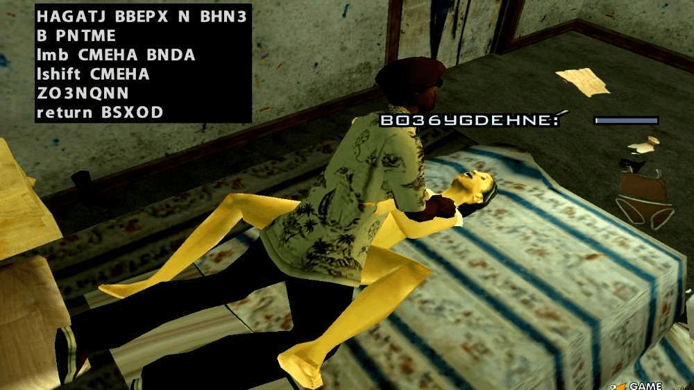 Gta 4 hot coffee mod