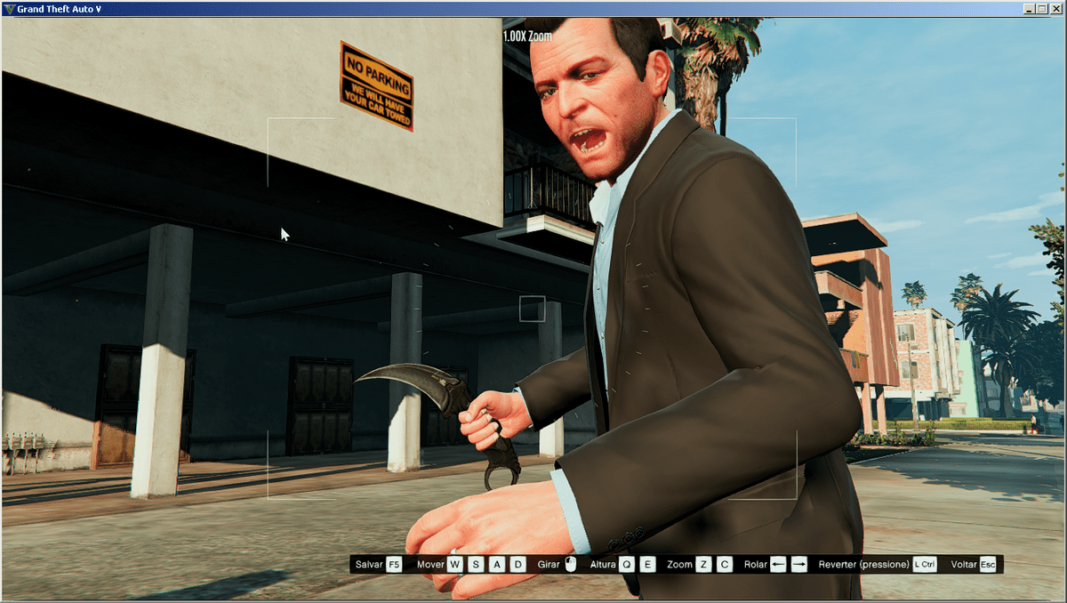 Cs go mods