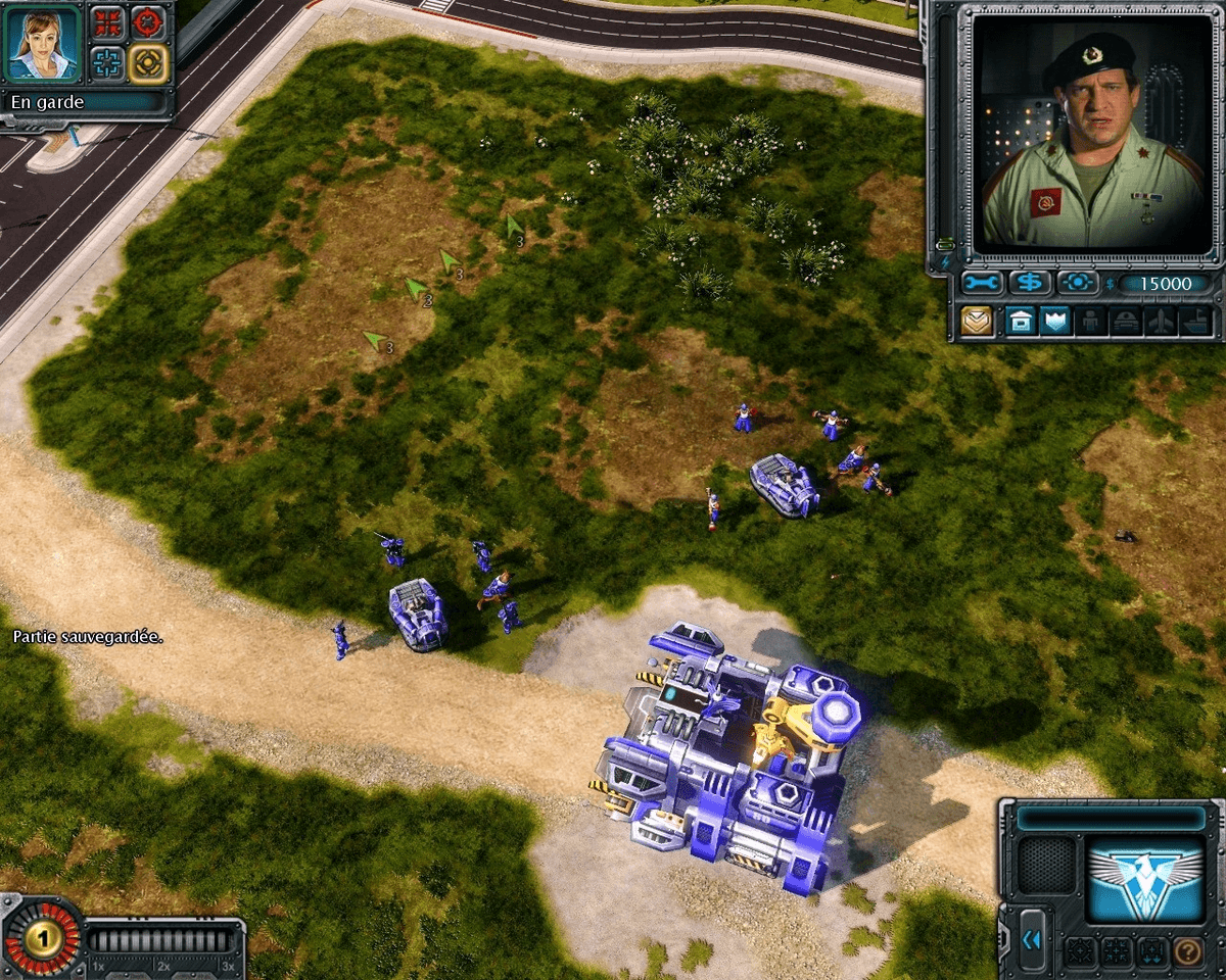 Command and conquer ultimate collection deutsch
