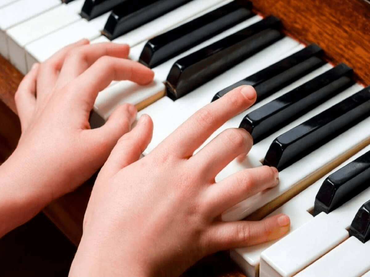 Music keyboard software for pc