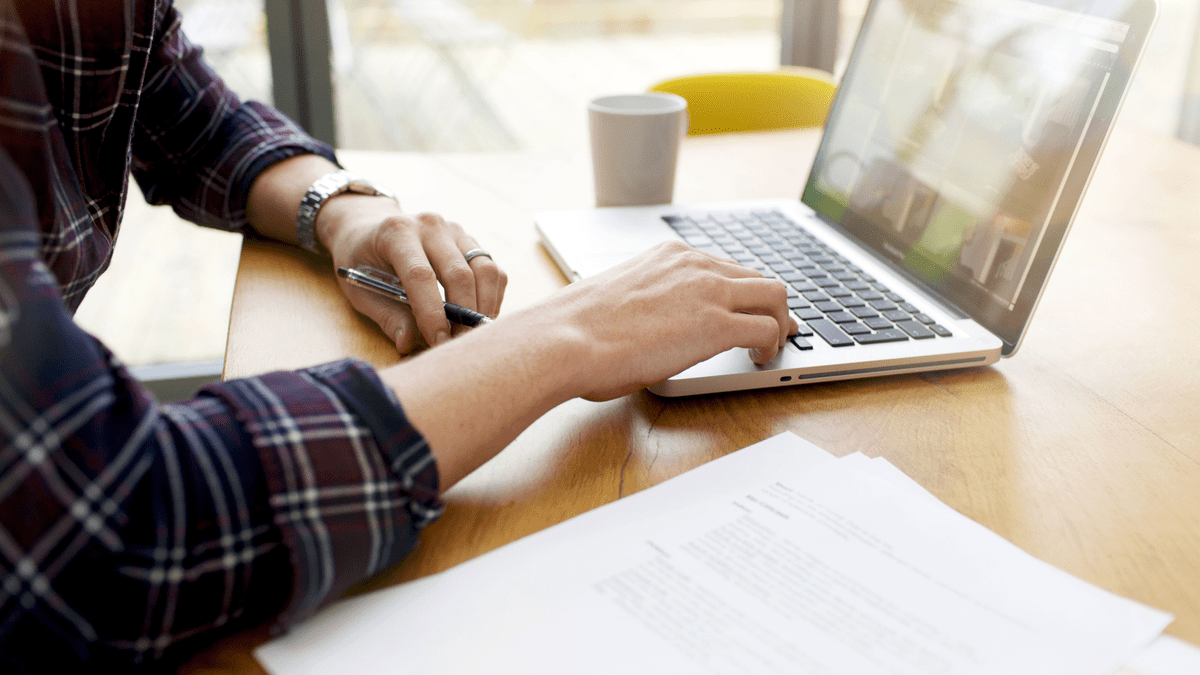 Sometimes my keyboard stops working