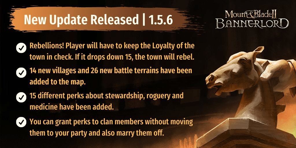 Mount and blade warband how to rebel