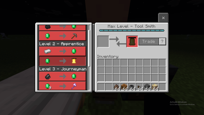 Better with addons mod