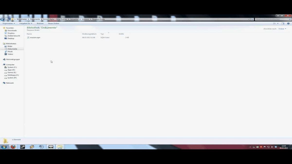 Description.ext respawn arma 3