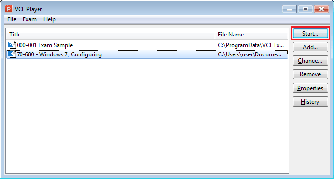 Download vce designer free