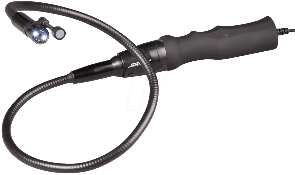 Usb endoscope camera viewer windows 10