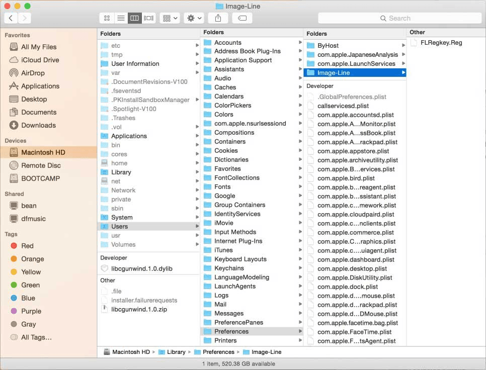 Fl studio reg key file