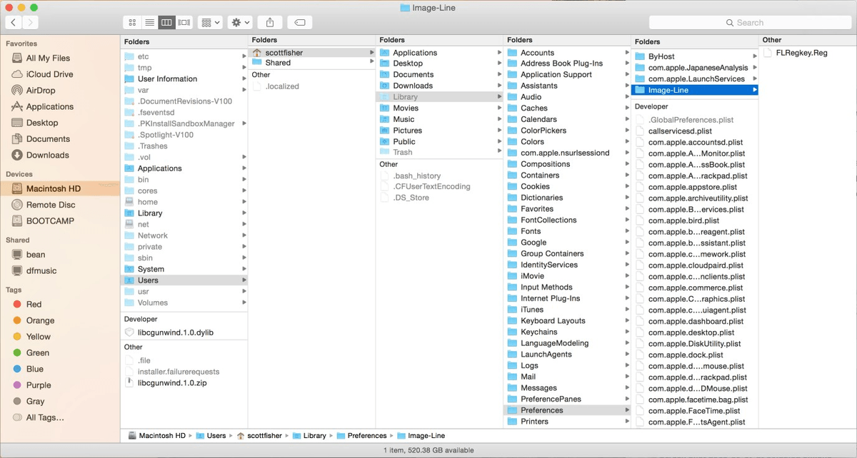 Fl studio reg key file