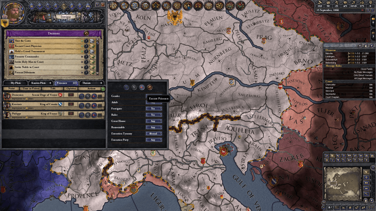 Crusader kings 2 crack