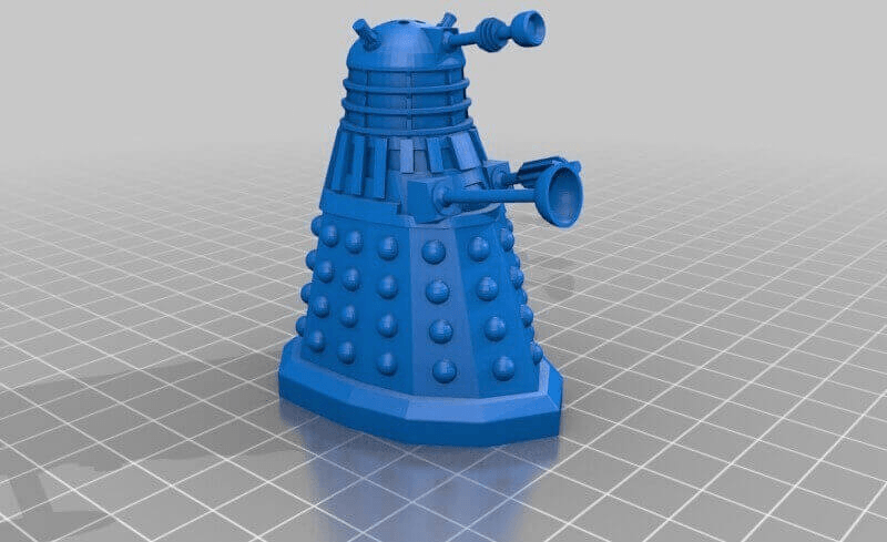 Cool stl files for 3d printing