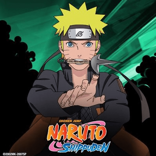 Naruto shippuden soundtrack