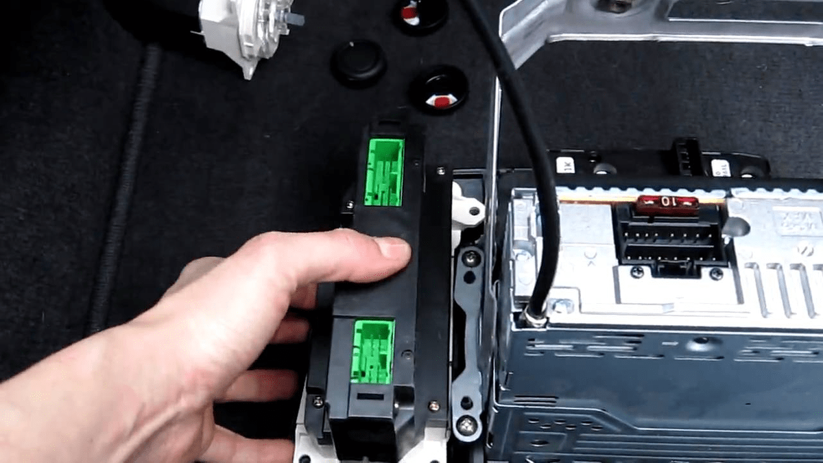 2016 honda civic hybrid repair manual