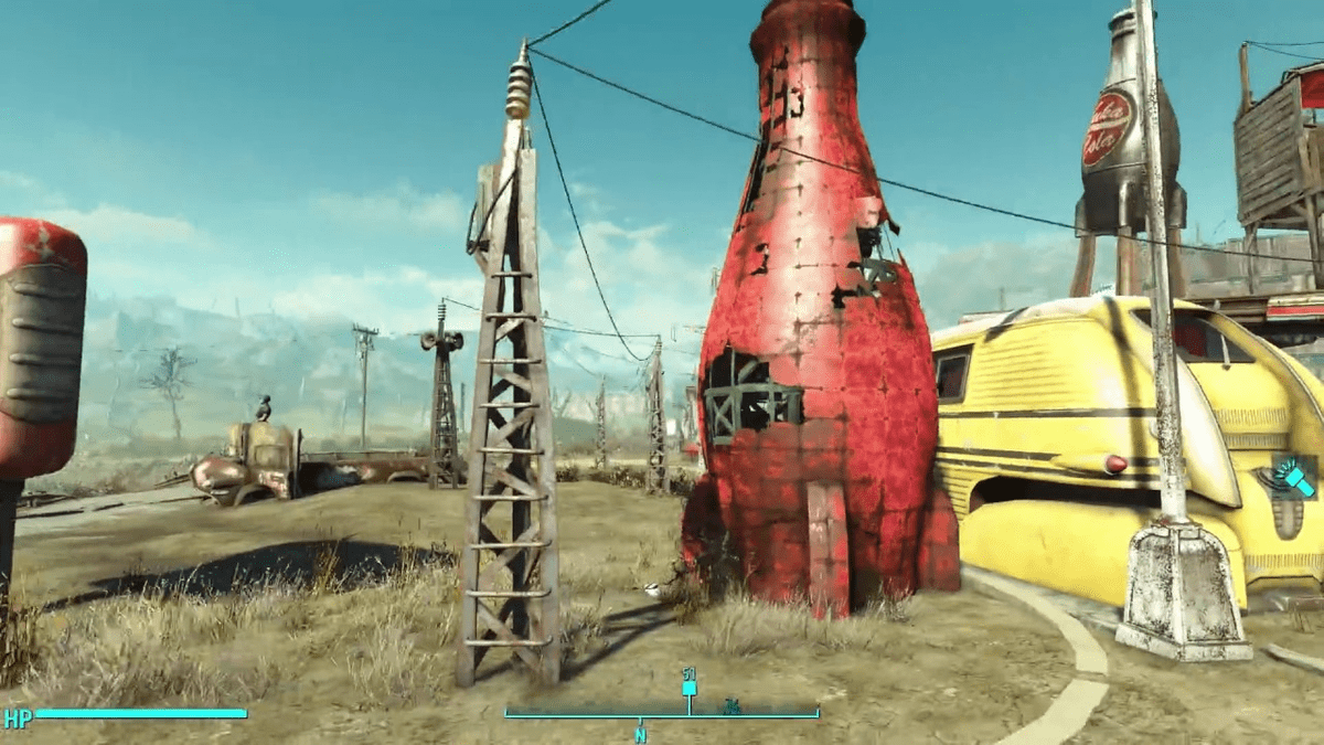 How To Repair Power Armor Fallout 4 A Quick Guide Appuals