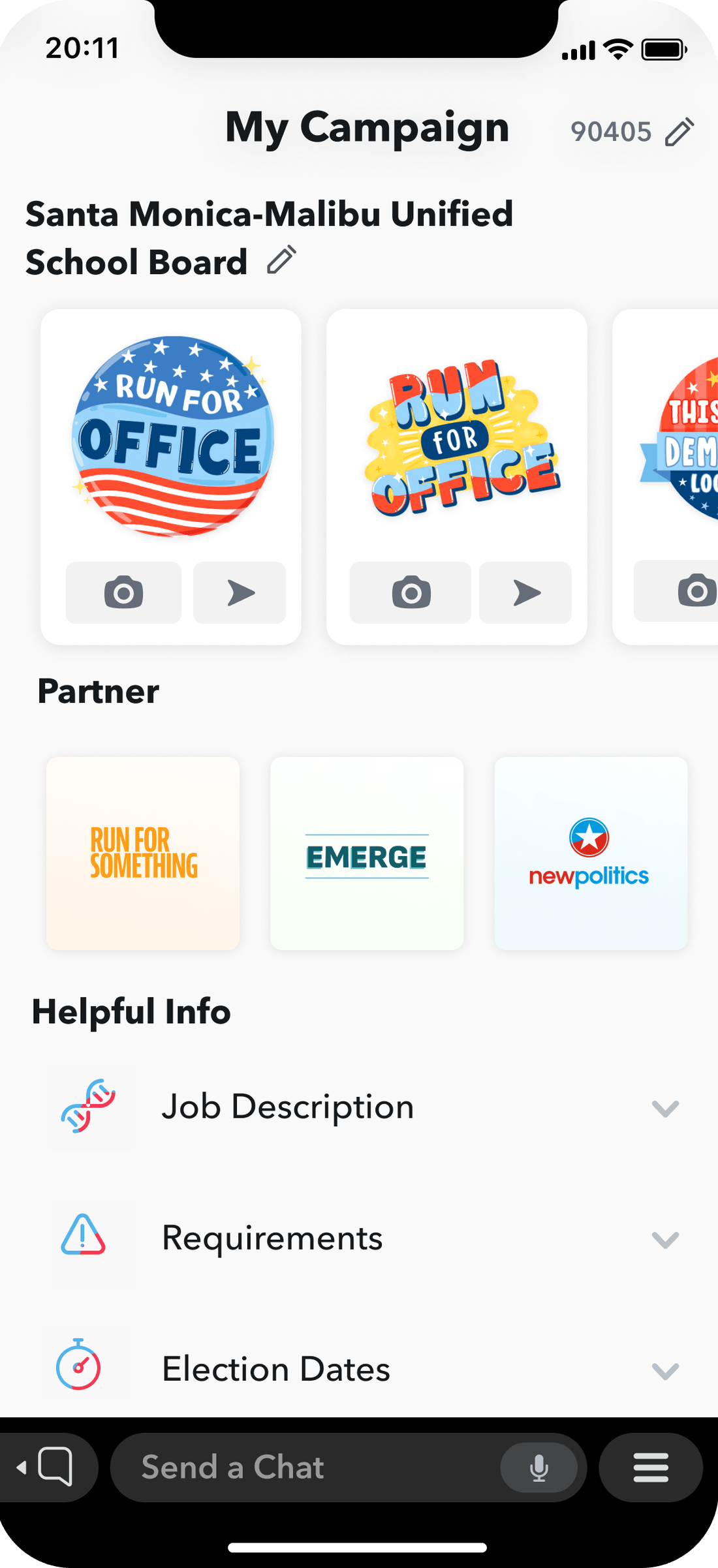 Active gay snapchat users