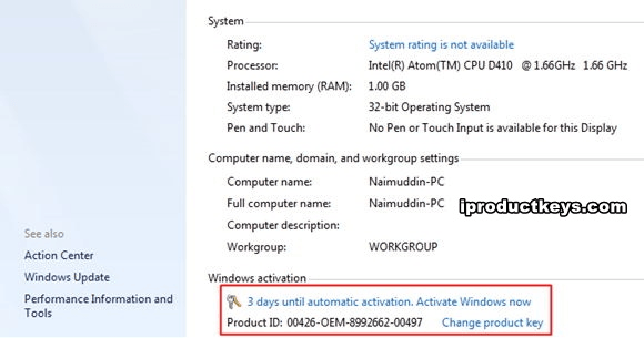 Windows 7 home basic 64 bit indir