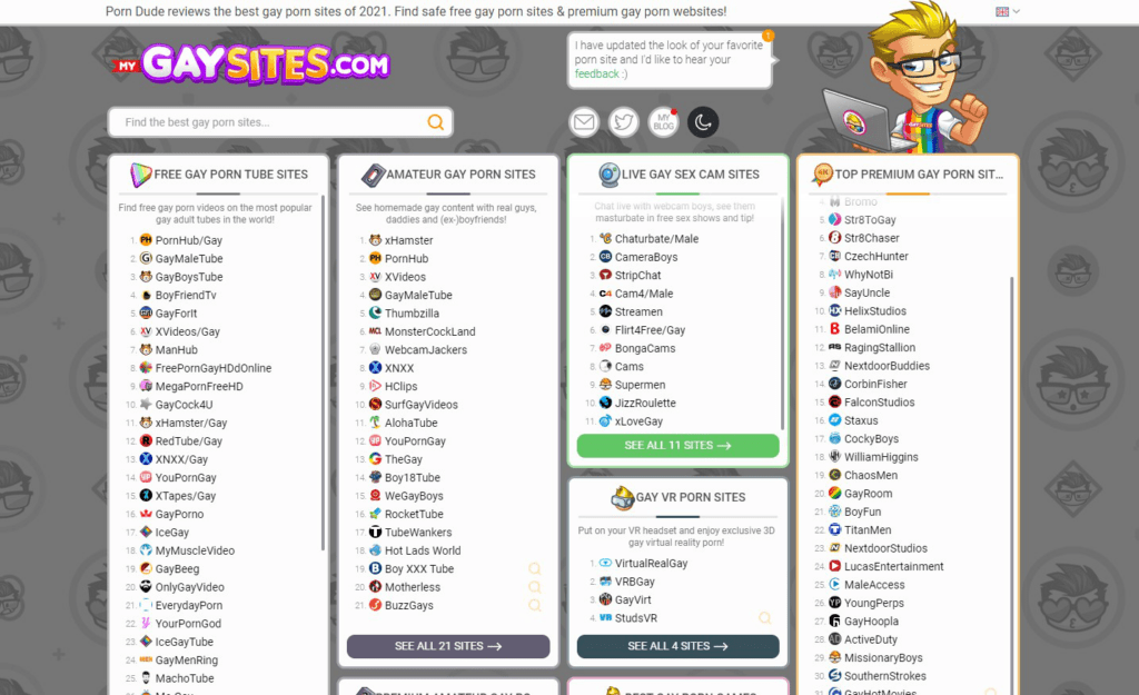 Best homemade gay porn site