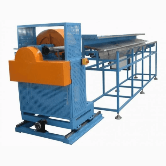 Spark Fittings specializes in manufacturing preformed armor rods and helical fittings for transmission and distribution.