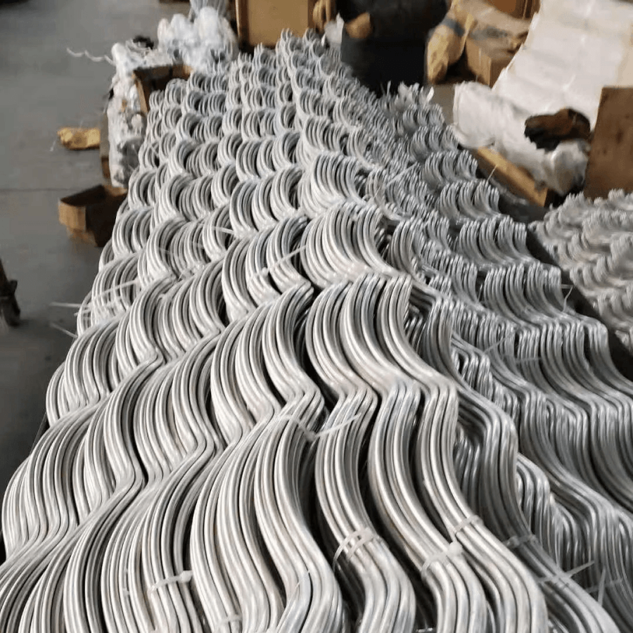 Spark Fittings specializes in manufacturing preformed armor rods and helical fittings for transmission and distribution.