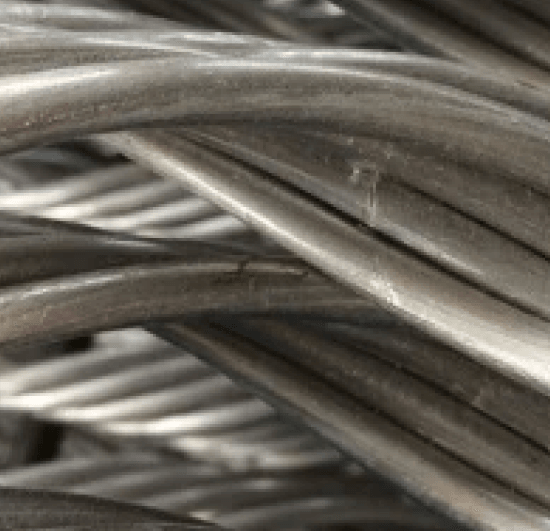 Spark Fittings specializes in manufacturing preformed armor rods and helical fittings for transmission and distribution.