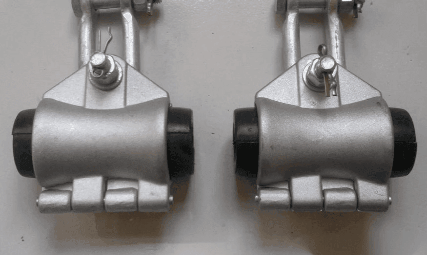 Spark Fittings specializes in manufacturing preformed armor rods and helical fittings for transmission and distribution.