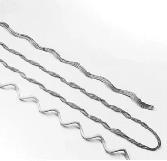 Spark Fittings specializes in manufacturing preformed armor rods and helical fittings for transmission and distribution.