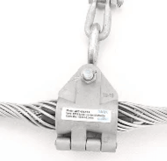 Spark Fittings specializes in manufacturing preformed armor rods and helical fittings for transmission and distribution.