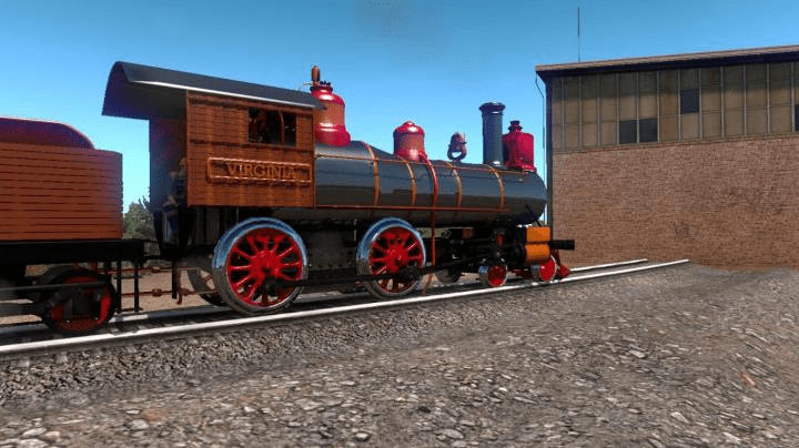 How to steam mods