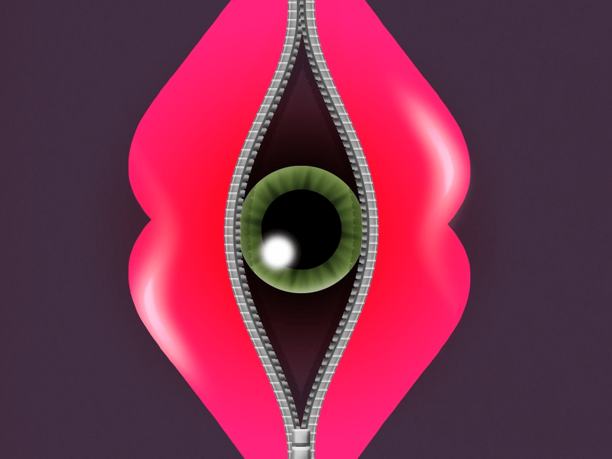 Why is there so little gay korean porn