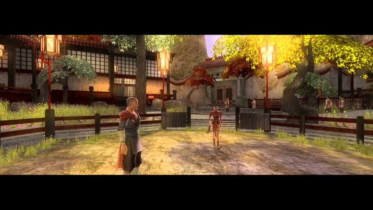 Jade empire special edition console commands