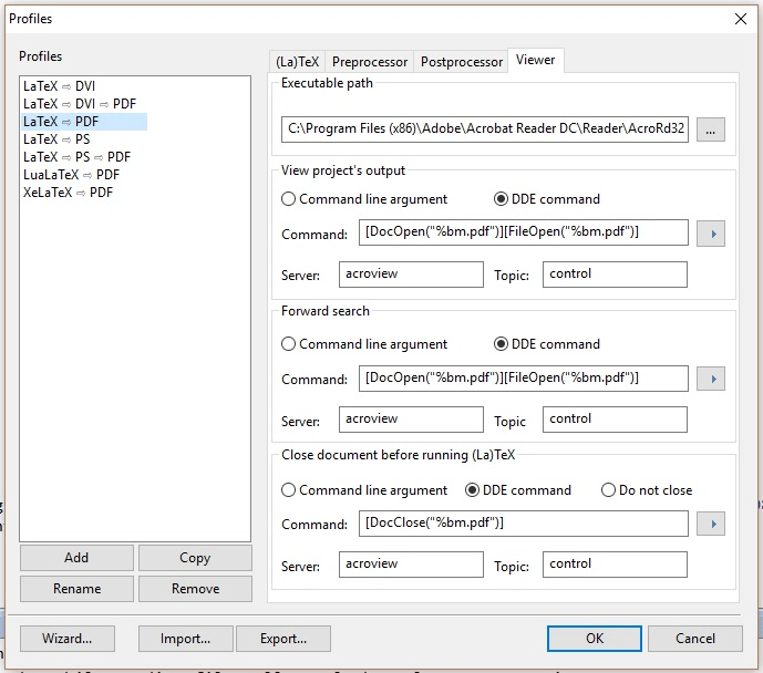 Adobe reader vs adobe reader dc