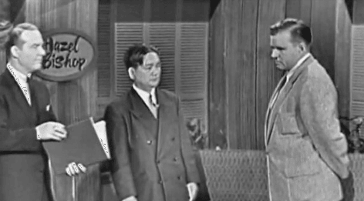 Hiroshima survivor meets enola gay pilot