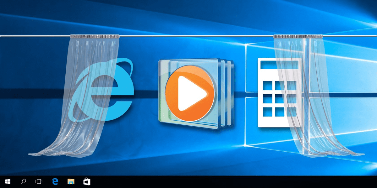 Windows media player hide controls