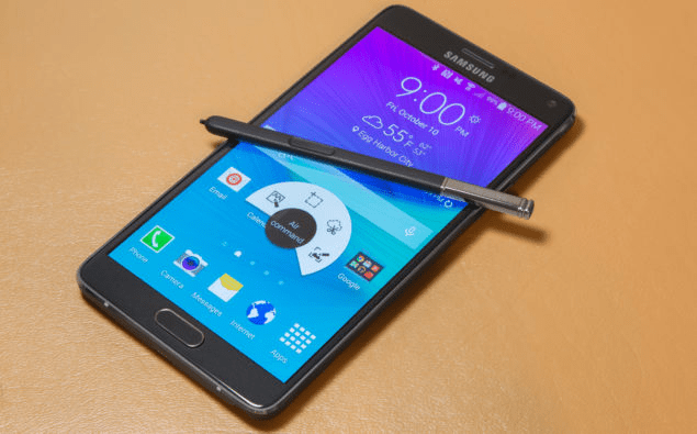 Download android 6.0.1 for note 4