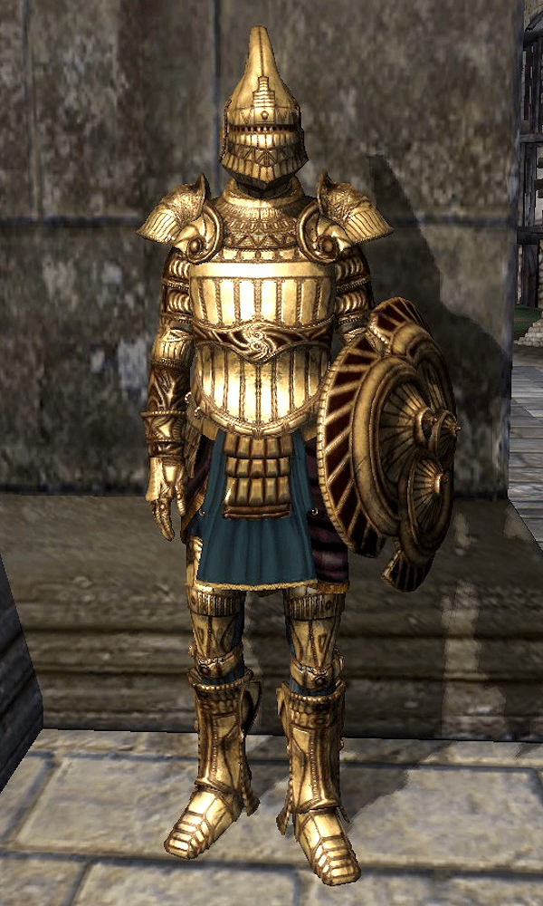 Best light armor in morrowind
