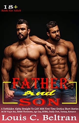 Poop Straight dad and son gay porn stories