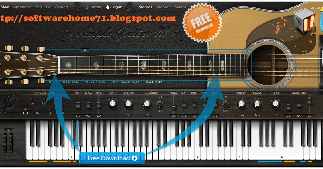 Real guitar vst crack for windows