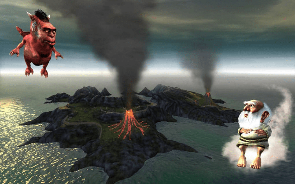 Black and white 2 for mac download