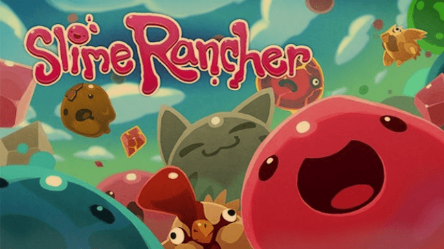 Slime rancher free pc