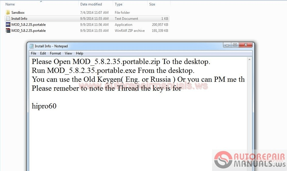 Flashget Software Mitchell Ondemand 5.8 Full Torrent