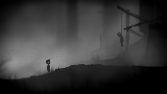 Licence key to unlock limbo game pc