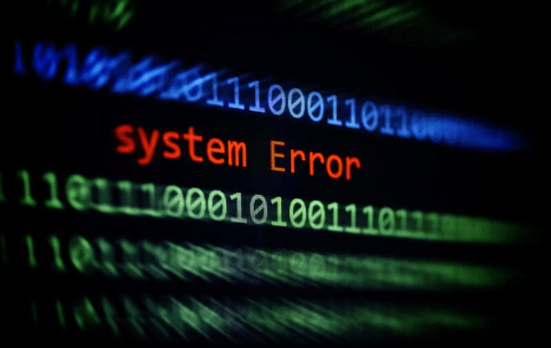 Windows resource protection cannot start the repair ser...